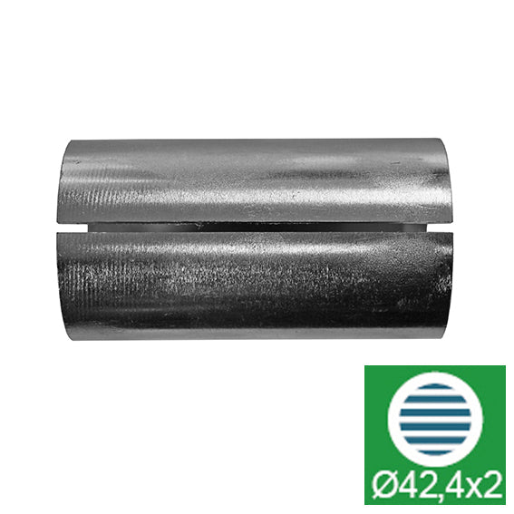 Handlaufübergangsstück