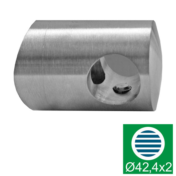 Füllstabhalter links