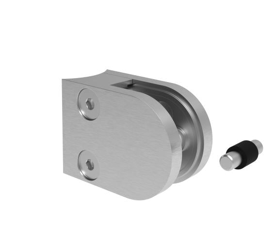 Glasklemmen