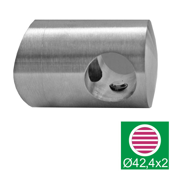 Füllstabhalter links