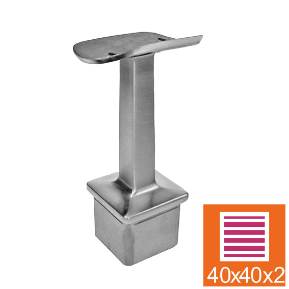 Handrail bracket