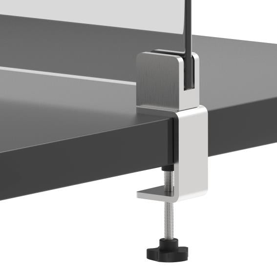 Wandflansch AISI304