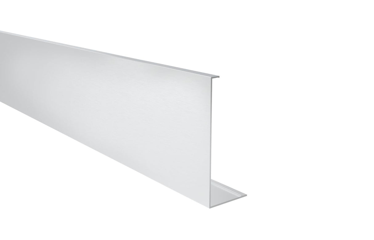Abdeckleiste für seitliches Hohlprofil AL/0005-UNO