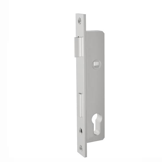 Cylinder lock for JP profile 40x40mm