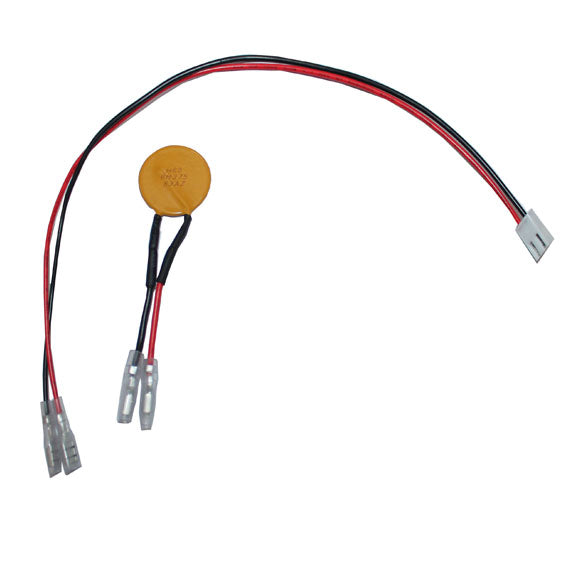 Kabel zum Anschluss von Backup-Batterien für Drift40/80