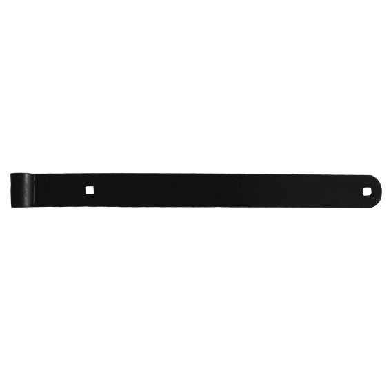 Türscharnier gerade L400, b35, t4, d14,5mm