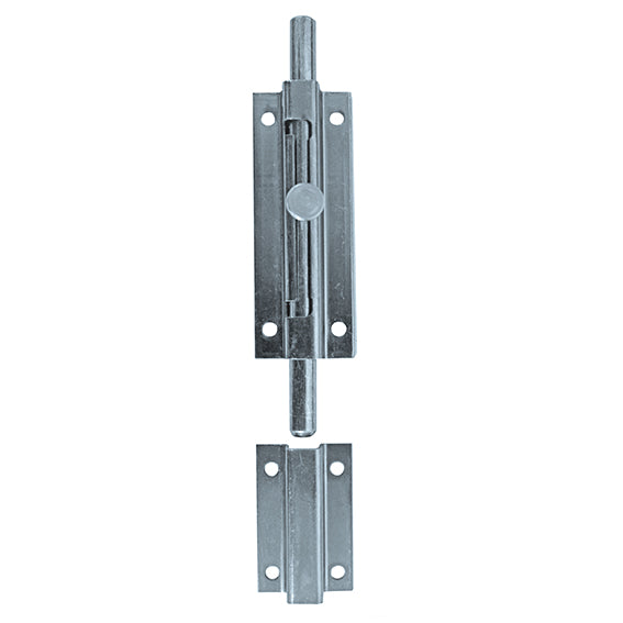 Stangenriegel Zn, L=150mm
