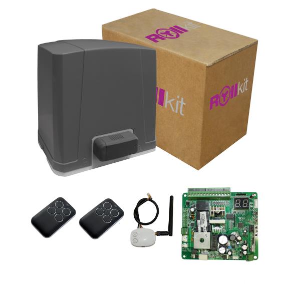 ROLLKIT Schiebetorantrieb, bis 800kg