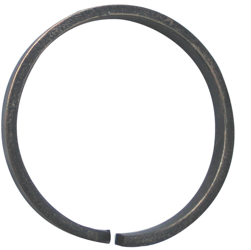 Zierelement D100, 12x6mm