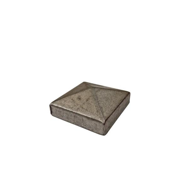 Pfostendeckel 50x50, t1,2mm