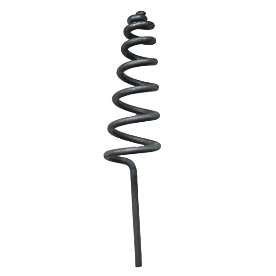 Zierornament - Handlauferfüllung L220, D46mm