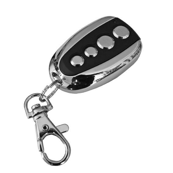 Universal Handsender für CAME, KEY, V2 433MHz, 4CH