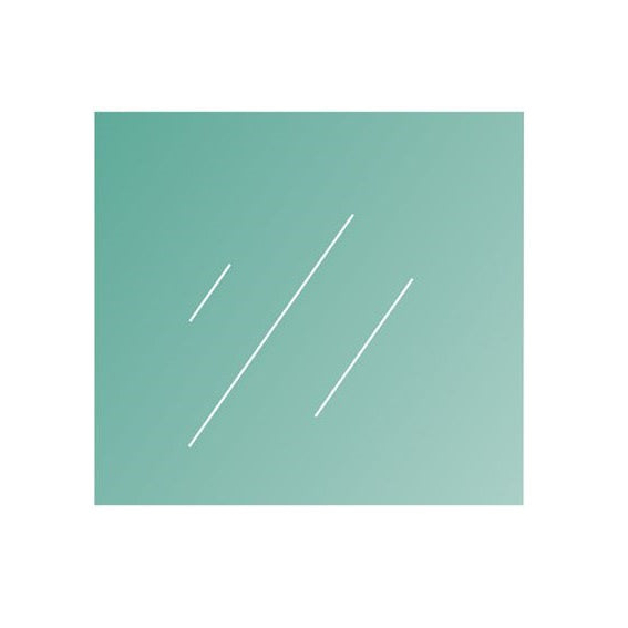 Verbundsicherheitsglas klar