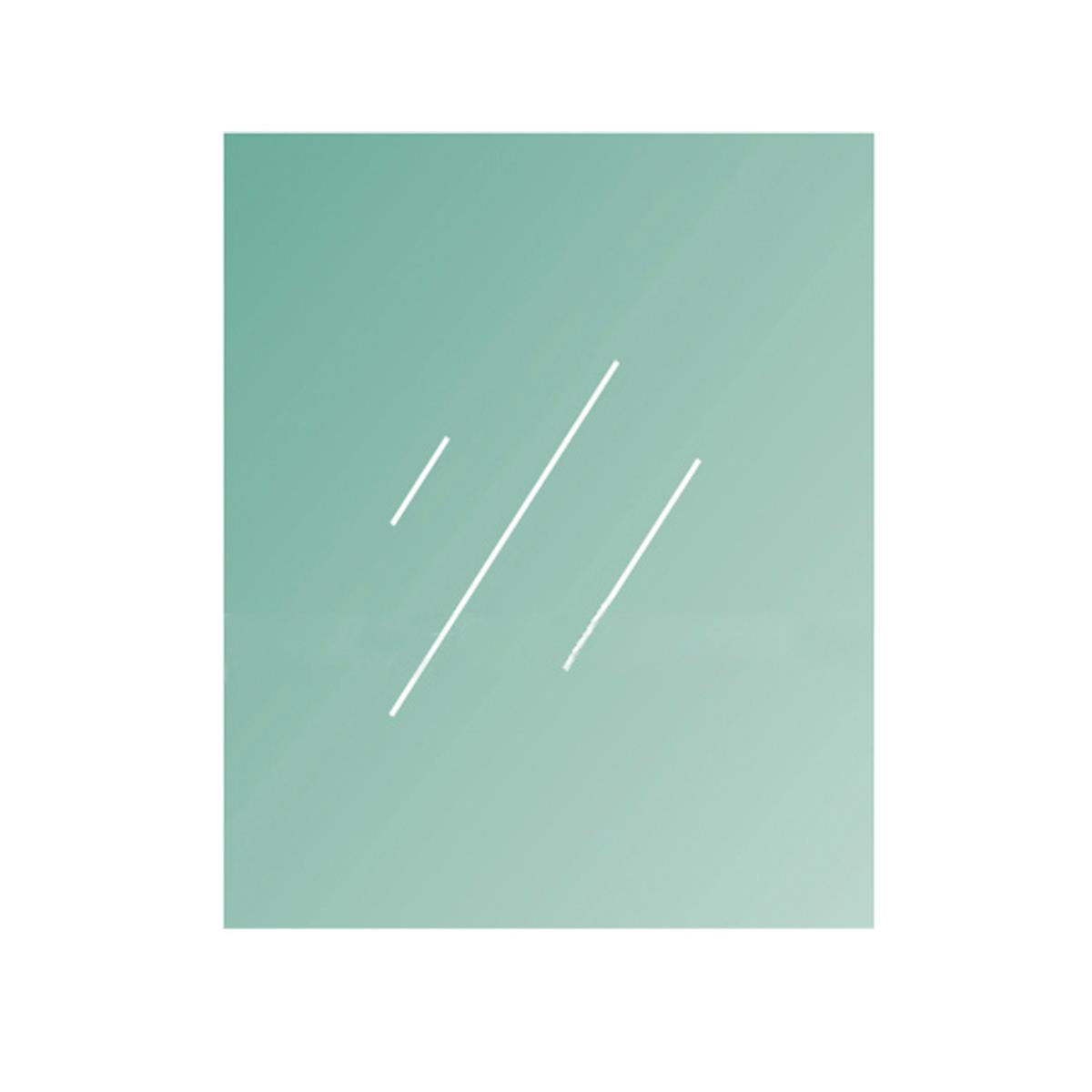 Verbundsicherheitsglas klar