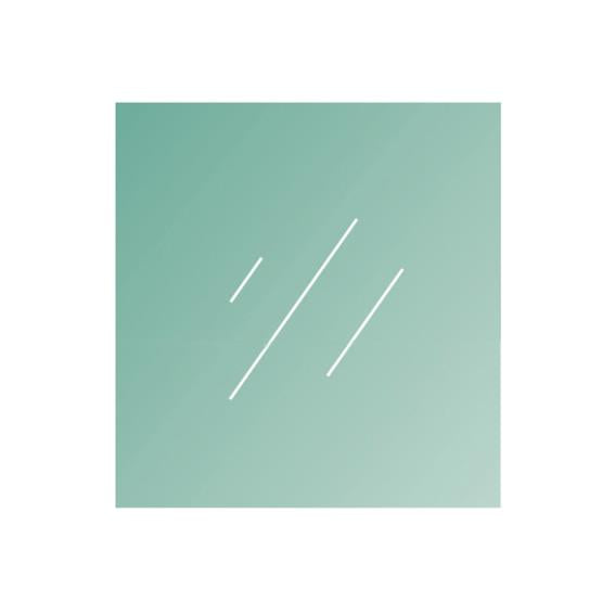 Verbundsicherheitsglas klar