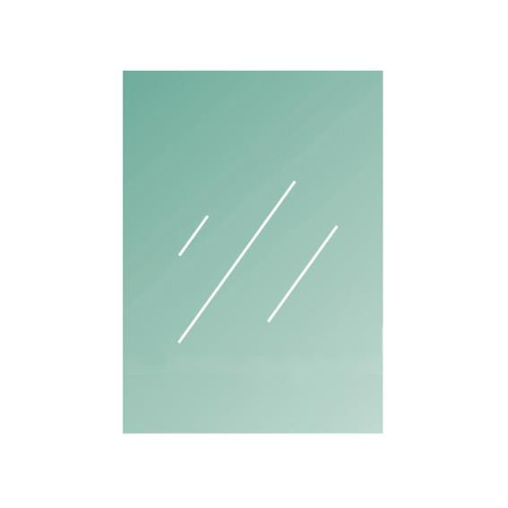 Verbundsicherheitsglas klar