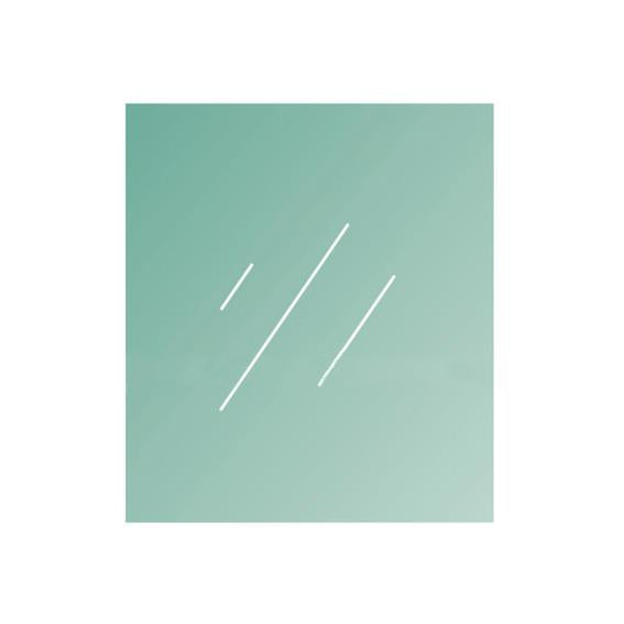 Verbundsicherheitsglas klar