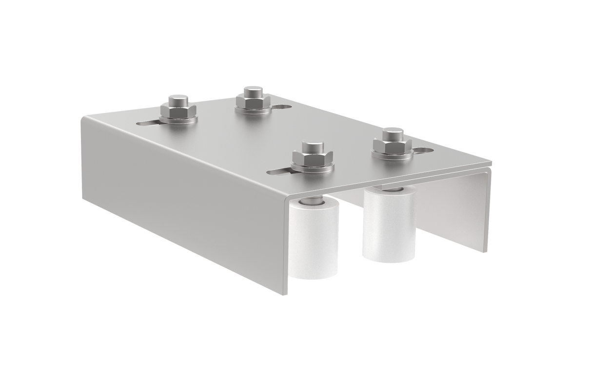 Torführungsbügel mit Doppelverstellung Zn,