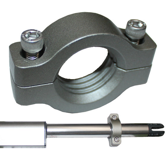 Mechanischer Anschlag für Antriebe TURN 2020