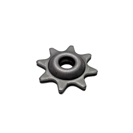 Zahnrad für Garagenkettenschiene Shell