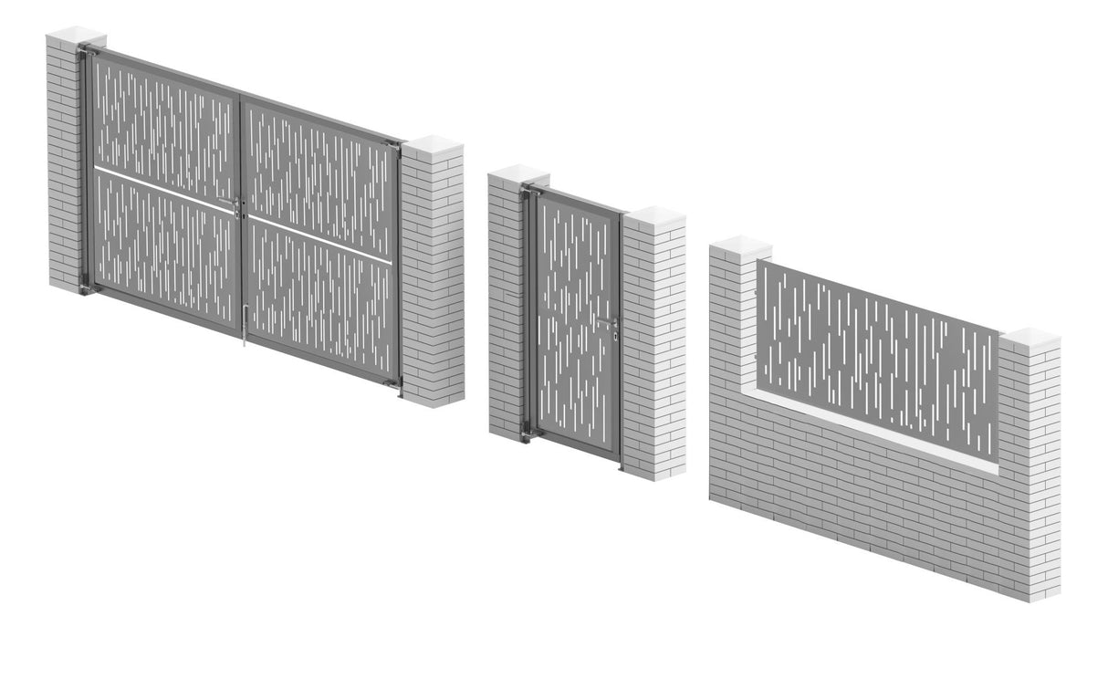Design-AL-Blech, 1000x2000x3mm