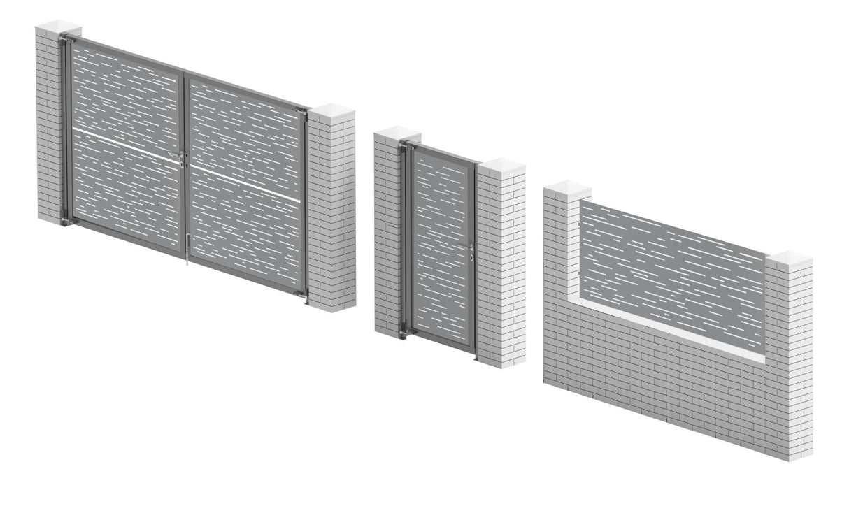 Design-AL-Blech, 1000x2000x3mm