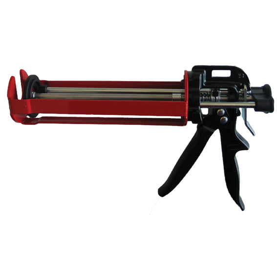 Pistole für Befestigungszement 400ml, Profi