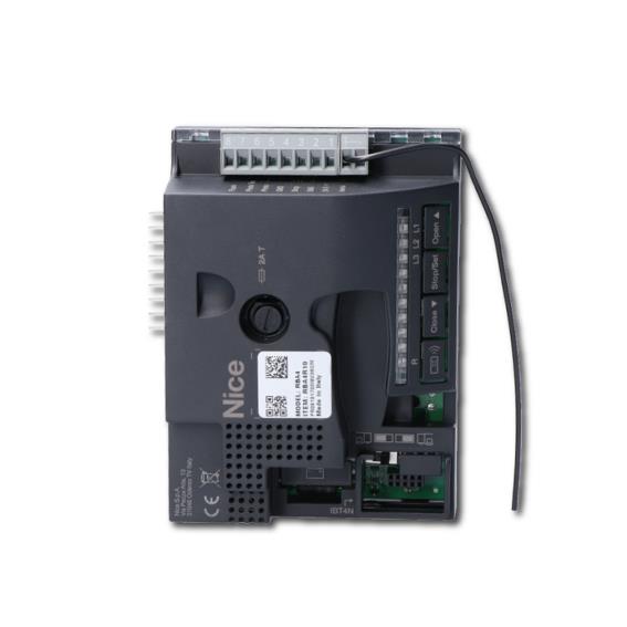 Steuerelektronik pre ROAD400