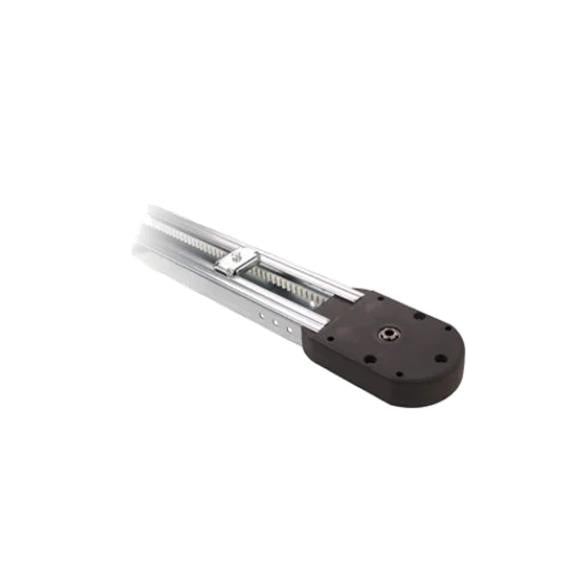 Belt track for garage door opener SPIN length 3 m