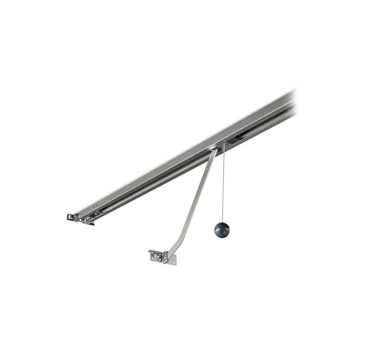 Riemenantrieb für Garagentorantrieb SPIDO Länge 3 m