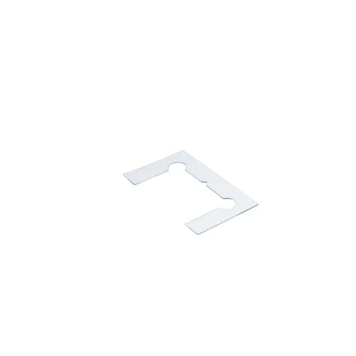 Gummidichtung model 990 1mm glass t6mm