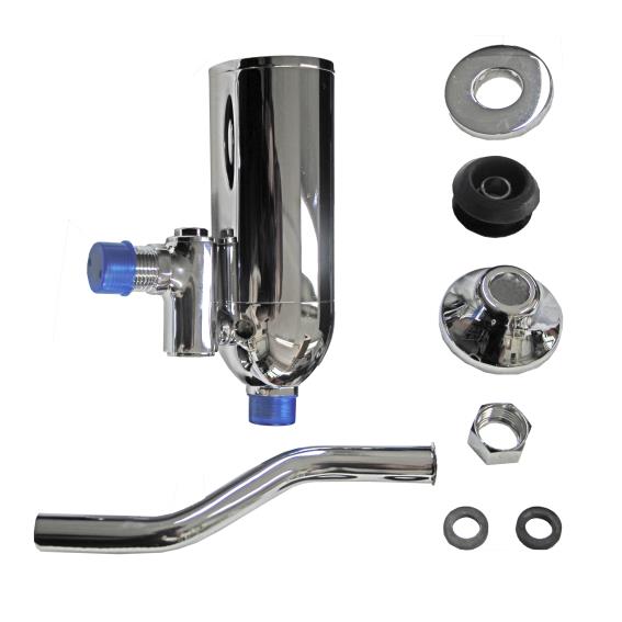 Automatisches Wandurinalspülsystem