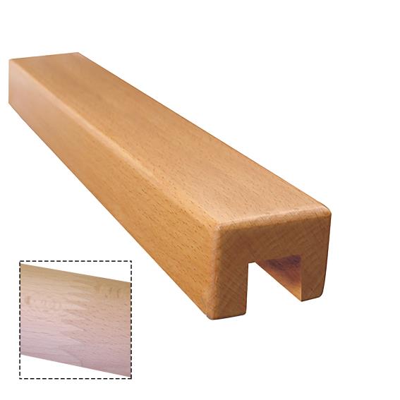 Holznutrohr - Buche BEECH-CINK