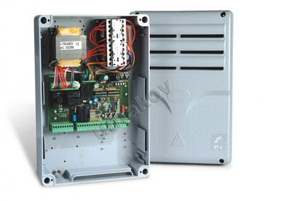 Kasten mit Steuerung für BK-2200T 400V