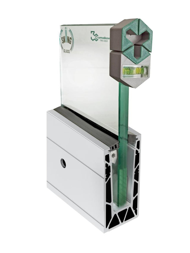 Geländer AL/0005-UNO