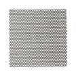 Lochblech Fe D5mm Abstand 8mm 1x2m