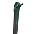 Stütze D38mm ZnPVC 1500mm grün