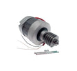 Motor for BX-A (rotor+stator+worm)