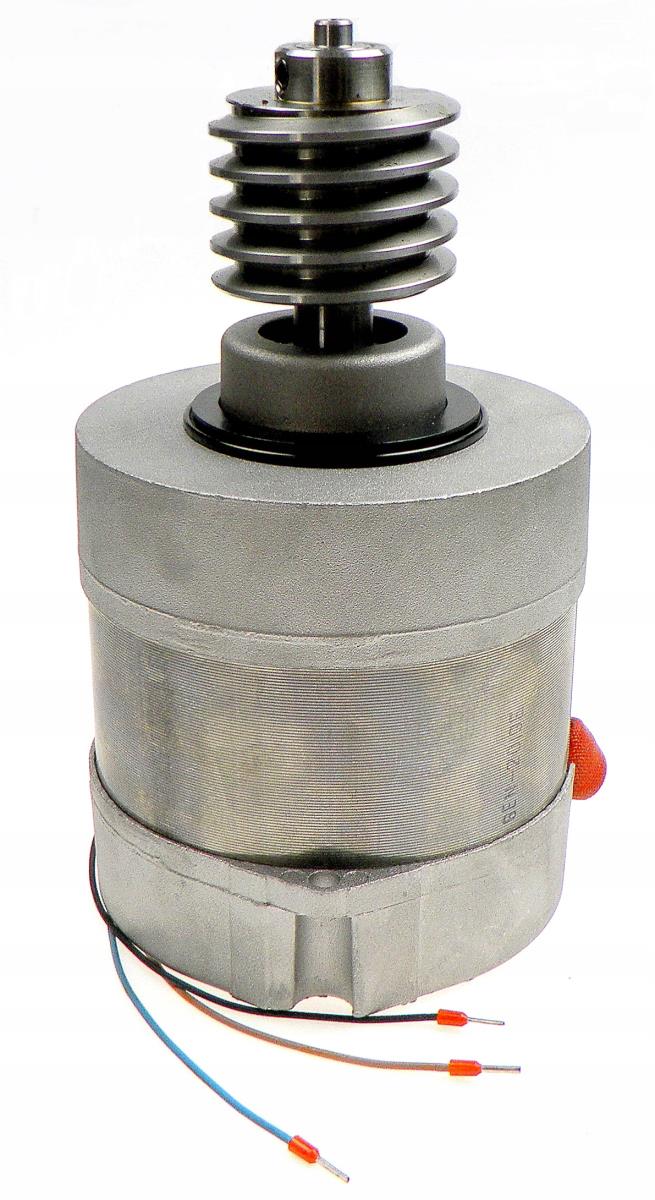 Motor BX-B - 800kg  (Stator + Rotor)