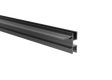 Aluminium-Zaunadapter für Füllungen 20/22/24/26 - 6000mm