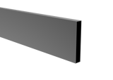 Aluminium-Zaunfüllung 20 x 120 x 1,2 – 2,5 m – Anthrazit RAL 7016
