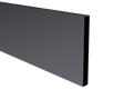 Aluminium-Zaunfüllung 20 x 200 - 6,0 m - Anthrazit RAL 7016