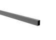 Aluminium-Zaunfüllung, 20 x 30 – 6,0 m – Anthrazit RAL 7016