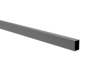 Aluminum fence infill, 20 x 30 – 2.0 m – Anthracite RAL 7016