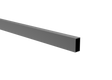 Aluminum fence infill, 20 x 40 – 2.0 m – Anthracite RAL 7016