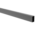 Aluminum fence infill, 20 x 40 – 2.0 m – Anthracite RAL 7016