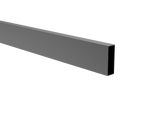 Aluminum fence panel, 20 x 60 – 3.0 m – Anthracite RAL 7016