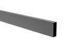 Aluminium-Zaunfüllung 20 x 60 – 7,0 m – Anthrazit RAL 7016