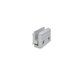 Klemme al profil-3m mit Abdeckleiste BLACK H50