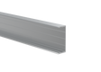 Aluminium U-Adapter 50x20-6000mm N